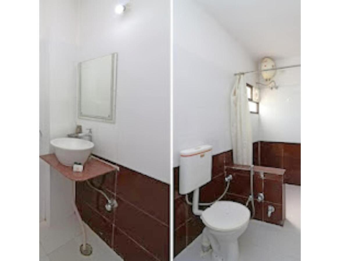 Hotel Shivam Fort View, Chittorgarh Zewnętrze zdjęcie