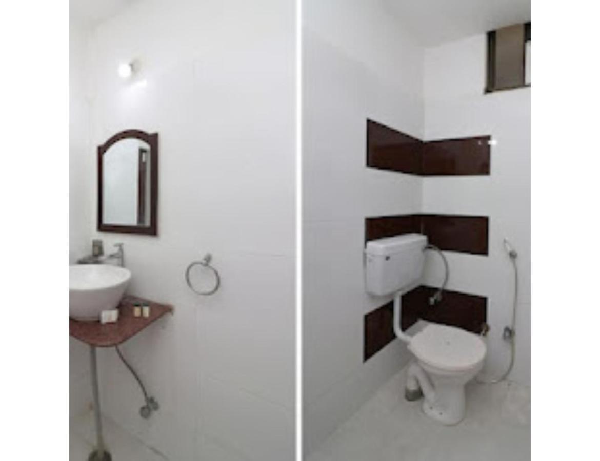 Hotel Shivam Fort View, Chittorgarh Zewnętrze zdjęcie