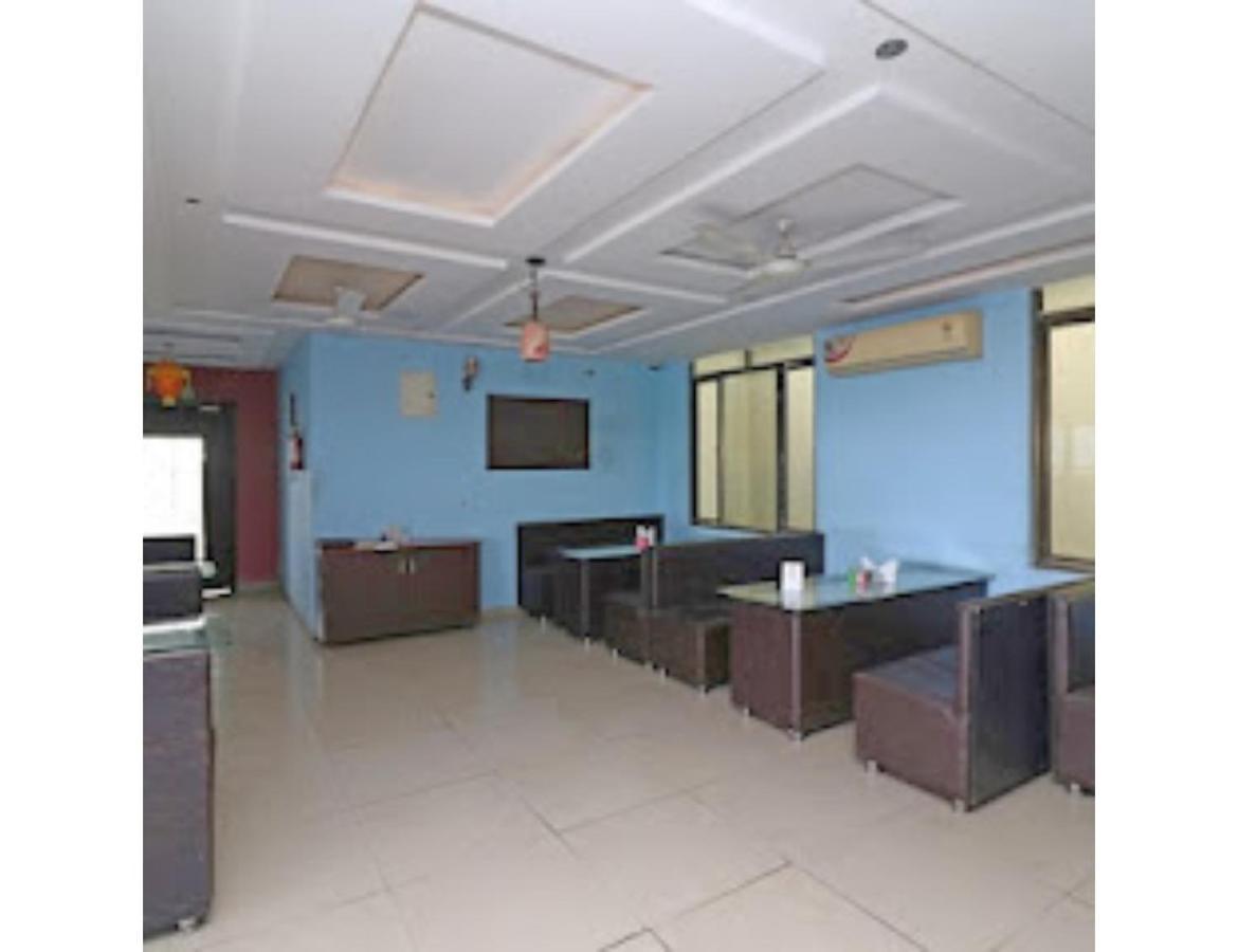 Hotel Shivam Fort View, Chittorgarh Zewnętrze zdjęcie